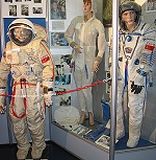 Deutsche Raumfahrtausstellung